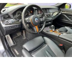 BMW Řada 5 530d  xDrive ///M - 14