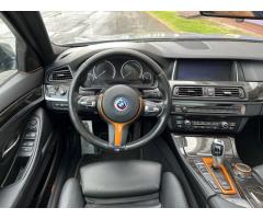 BMW Řada 5 530d  xDrive ///M - 35