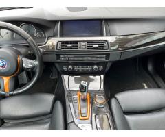 BMW Řada 5 530d  xDrive ///M - 36