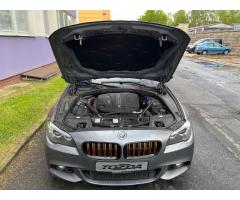 BMW Řada 5 530d  xDrive ///M - 41