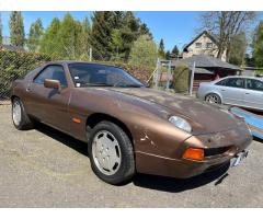 Porsche 928 4,4 V8 unikát - 7