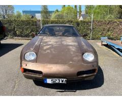 Porsche 928 4,4 V8 unikát - 8