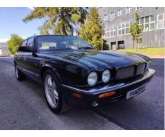 Jaguar XJR V8 SUPERCHARGED /267 kW/ - 6