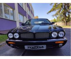 Jaguar XJR V8 SUPERCHARGED /267 kW/ - 7