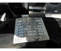 Jaguar XJR V8 SUPERCHARGED /267 kW/ - 32