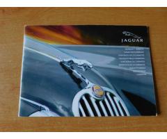 Jaguar XJR V8 SUPERCHARGED /267 kW/ - 33