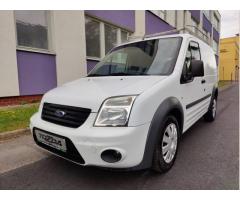 Ford Transit Connect 1,8 TDCi /153 tkm / servis.kn. - 1