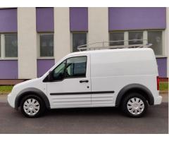 Ford Transit Connect 1,8 D KLIMA/153 tkm/servis.kn. - 2