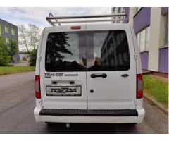 Ford Transit Connect 1,8 TDCi /153 tkm / servis.kn. - 4