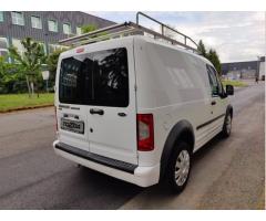 Ford Transit Connect 1,8 TDCi /153 tkm / servis.kn. - 5
