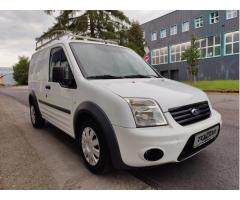 Ford Transit Connect 1,8 D KLIMA/153 tkm/servis.kn. - 6