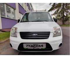 Ford Transit Connect 1,8 TDCi /153 tkm / servis.kn. - 7