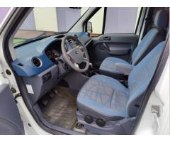 Ford Transit Connect 1,8 TDCi /153 tkm / servis.kn. - 10