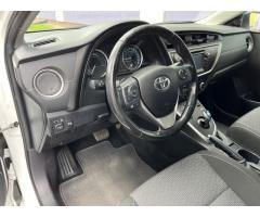 Toyota Auris 1,8i Hybrid /servis.kn. / - 10