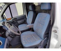 Ford Transit Connect 1,8 TDCi /153 tkm / servis.kn. - 11