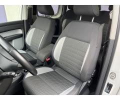 Volkswagen Caddy Cross 1,6 TDI / DSG / servis.k - 12