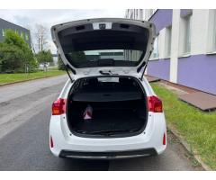 Toyota Auris 1,8i Hybrid /servis.kn. / - 16