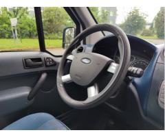 Ford Transit Connect 1,8 TDCi /153 tkm / servis.kn. - 17