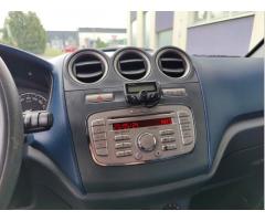 Ford Transit Connect 1,8 TDCi /153 tkm / servis.kn. - 18