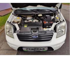 Ford Transit Connect 1,8 TDCi /153 tkm / servis.kn. - 21