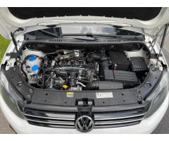 Volkswagen Caddy Cross 1,6 TDI / DSG / servis.k - 28