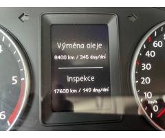 Volkswagen Caddy Cross 1,6 TDI / DSG / servis.k - 30