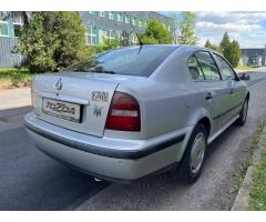 Škoda Octavia Style