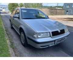 Škoda Octavia 1,9 TDi SLX / eko zaplaceno / - 8