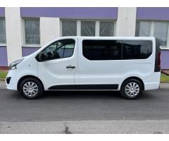 Opel Vivaro B150 1,6 CDTi / 9-míst / pneu - 2