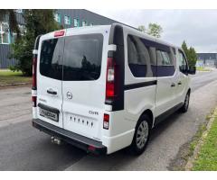 Opel Vivaro B150 1,6 CDTi / 9-míst / pneu - 5