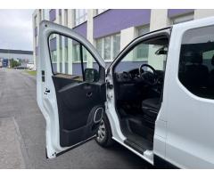 Opel Vivaro B150 1,6 CDTi / 9-míst / pneu - 9