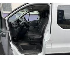 Opel Vivaro B150 1,6 CDTi / 9-míst / pneu - 11