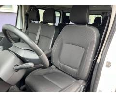 Opel Vivaro B150 1,6 CDTi / 9-míst / pneu - 12