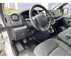 Opel Vivaro B150 1,6 CDTi / 9-míst / pneu - 13