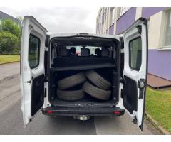 Opel Vivaro B150 1,6 CDTi / 9-míst / pneu - 14