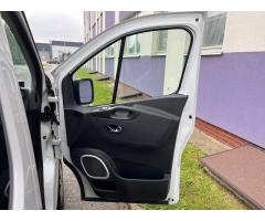 Opel Vivaro B150 1,6 CDTi / 9-míst / pneu - 20