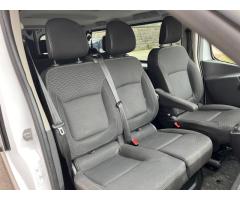 Opel Vivaro B150 1,6 CDTi / 9-míst / pneu - 22