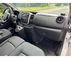 Opel Vivaro B150 1,6 CDTi / 9-míst / pneu - 23