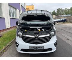 Opel Vivaro B150 1,6 CDTi / 9-míst / pneu - 25