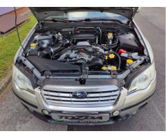 Subaru Legacy Outback 2,5i  LPG + pneu - 11