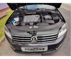 Volkswagen Passat 2,0 TDI Bluemotion/servis.kn. - 28