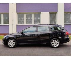 Volkswagen Passat 2,0 TDI Bluemotion/servis.kn. - 30