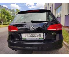 Volkswagen Passat 2,0 TDI Bluemotion/servis.kn. - 37