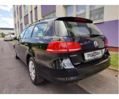 Volkswagen Passat 2,0 TDI Bluemotion/servis.kn. - 39