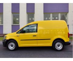 Volkswagen Caddy 2,0 TDI / 75 kW / DPH / - 2