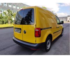 Volkswagen Caddy 2,0 TDI / 75 kW / DPH / - 5