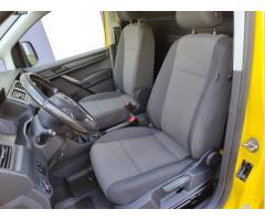 Volkswagen Caddy 2,0 TDI / 75 kW / DPH / - 10