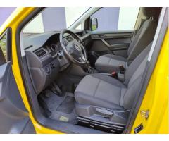 Volkswagen Caddy 2,0 TDI / 75 kW / DPH / - 11