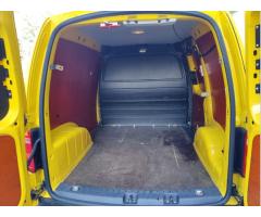 Volkswagen Caddy 2,0 TDI / 75 kW / DPH / - 13