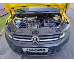 Volkswagen Caddy 2,0 TDI / 75 kW / DPH / - 23